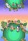 Animal Crossing: Wild World artwork
