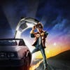 Artwork de Back to the Future: The Game