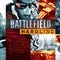 Battlefield Hardline artwork