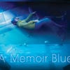 A Memoir Blue artwork