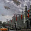Command & Conquer: Red Alert 3 artwork