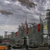 Arte de Command & Conquer: Red Alert 3