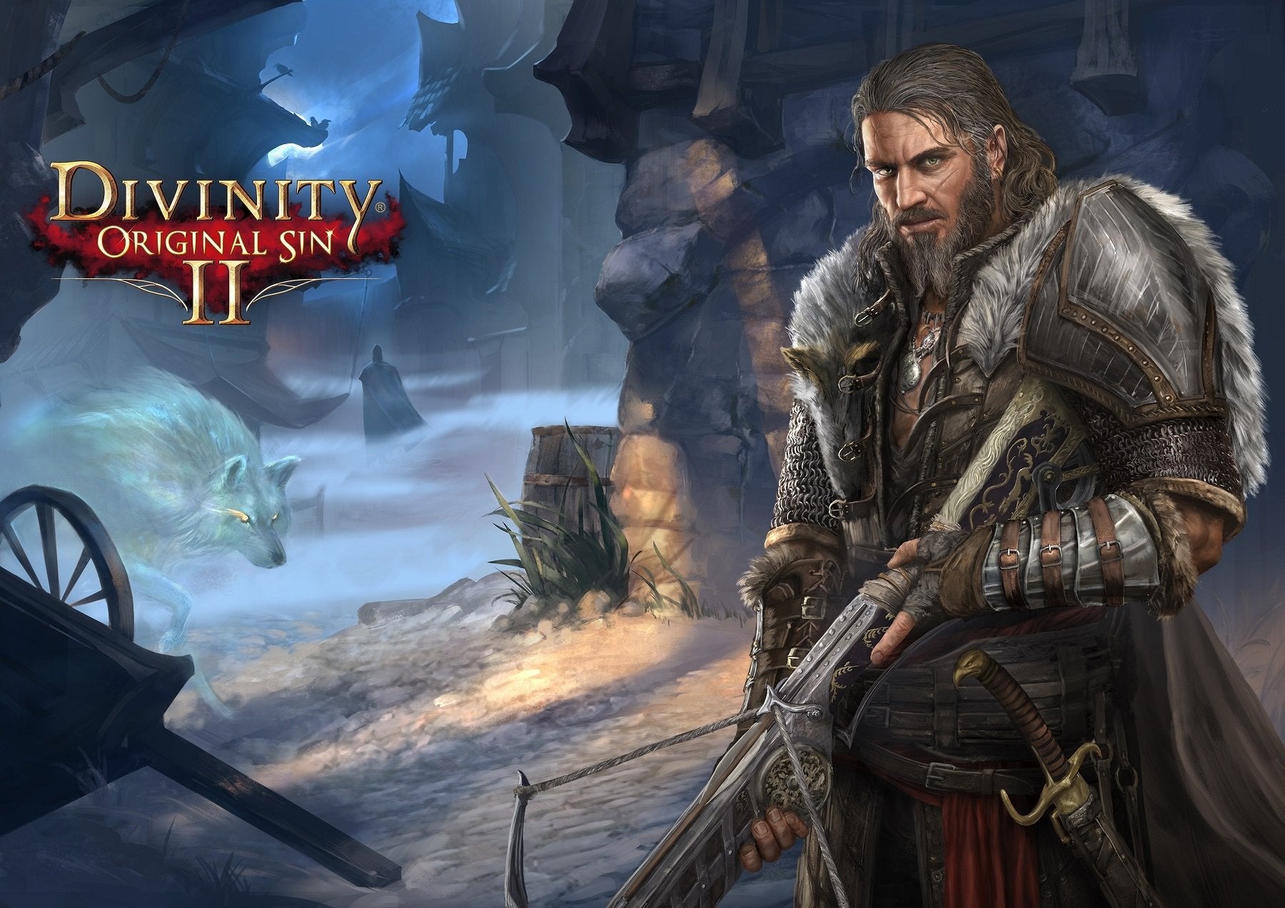 Divinity: Original Sin 2 | Rock Paper Shotgun
