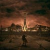 Arte de Fallout: New Vegas