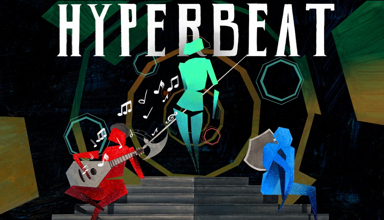 Hyperbeat | Rock Paper Shotgun