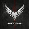 EVE: Valkyrie artwork