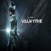 EVE: Valkyrie artwork