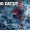God Eater 2 Rage Burst artwork