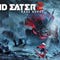 God Eater 2: Rage Burst artwork
