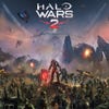 Halo Wars 2 artwork