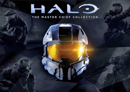 343 Industries hints a new place to play Halo: The Master Chief