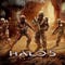 Arte de Halo 5: Guardians