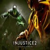 Injustice 2 artwork
