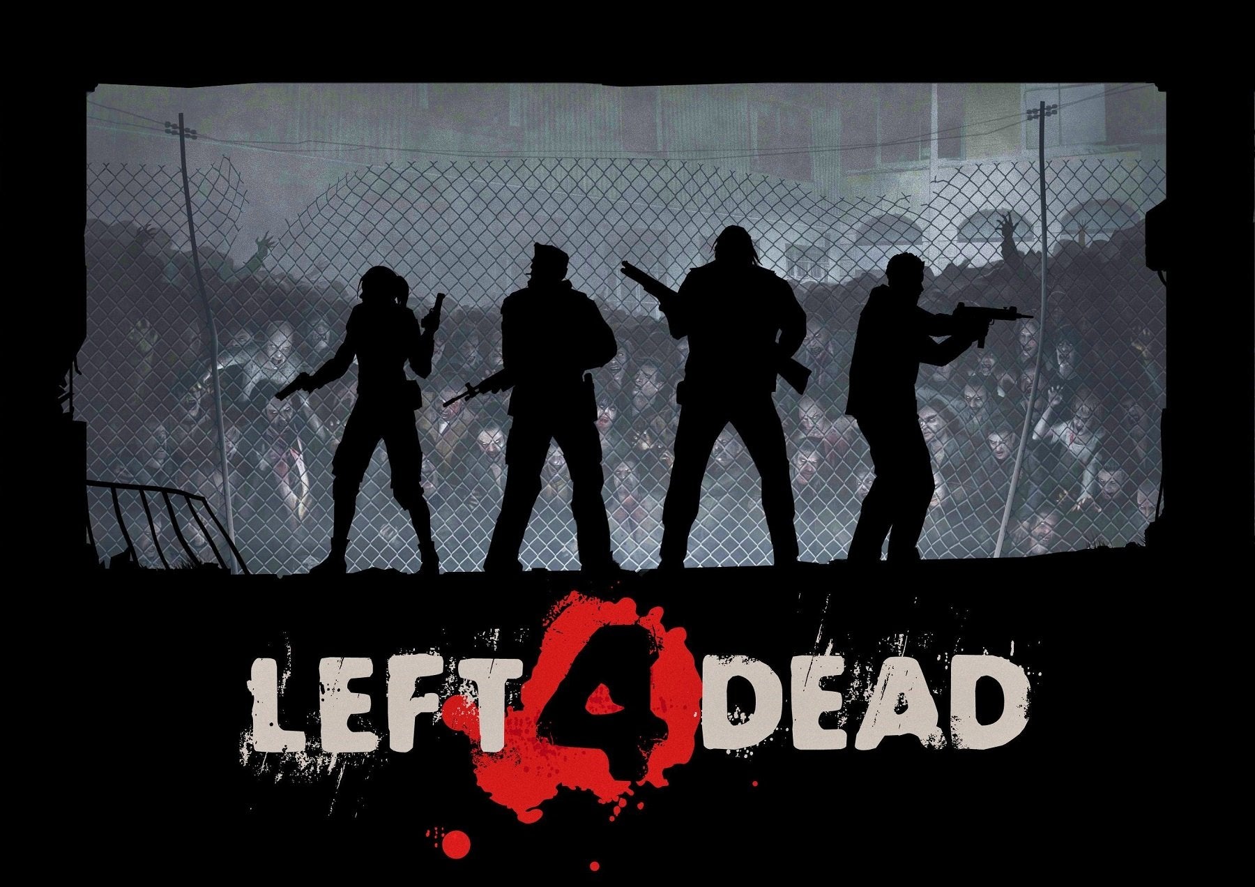 Left 4 Dead | Eurogamer.net