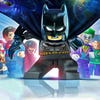 LEGO Batman 3: Beyond Gotham artwork