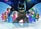 Lego Batman 3: Beyond Gotham artwork