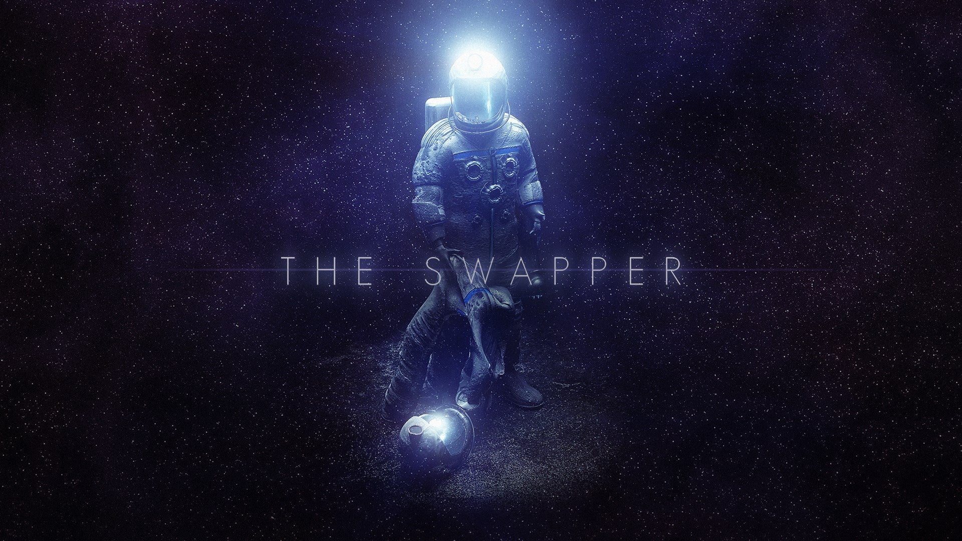 The Swapper | Rock Paper Shotgun