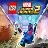 LEGO Marvel Super Heroes 2 artwork