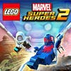 Arte de Lego Marvel Super Heroes 2