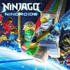 LEGO Ninjago: Nindroids artwork