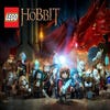 LEGO The Hobbit artwork