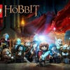 Artworks zu Lego The Hobbit