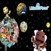 LittleBigPlanet artwork