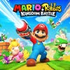Artwork de Mario + Rabbids: Kingdom Battle