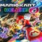 Artwork de Mario Kart 8 Deluxe