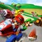 Artworks zu Mario Kart 8