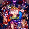 Marvel vs Capcom: Infinite artwork