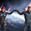 Mass Effect 3 artwork