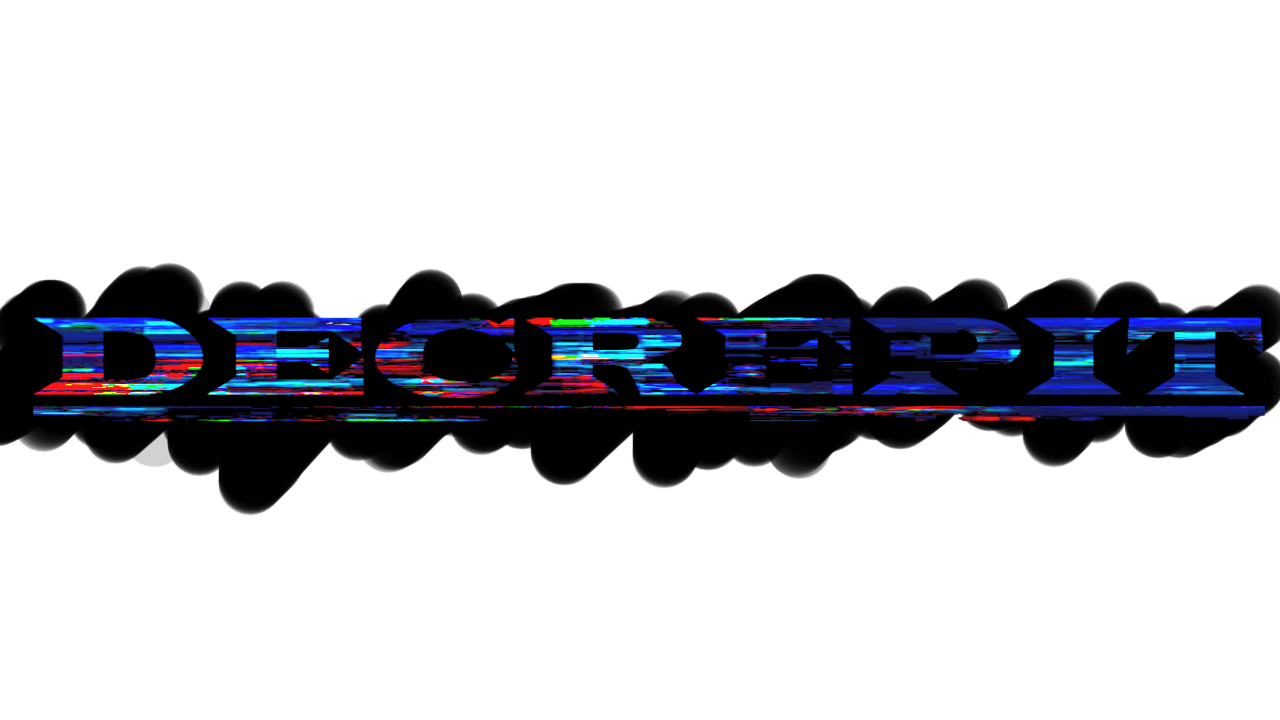 Decrepit | Eurogamer.net