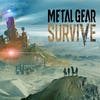 Arte de Metal Gear Survive