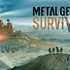 Artworks zu Metal Gear Survive