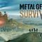 Artworks zu Metal Gear Survive