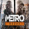 Metro Redux artwork