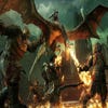 Middle-earth: Shadow of War artwork