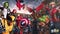 Marvel Ultimate Alliance 3 artwork