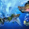 Artworks zu Monster Hunter 3 Ultimate