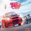 Need for Speed Payback artwork