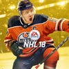 NHL 18 artwork