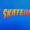 SkateBird artwork