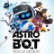 Arte de Astro Bot Rescue Mission