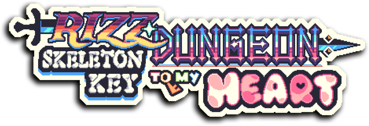 Rizz Dungeon: Skeleton Key to My Heart | Rock Paper Shotgun