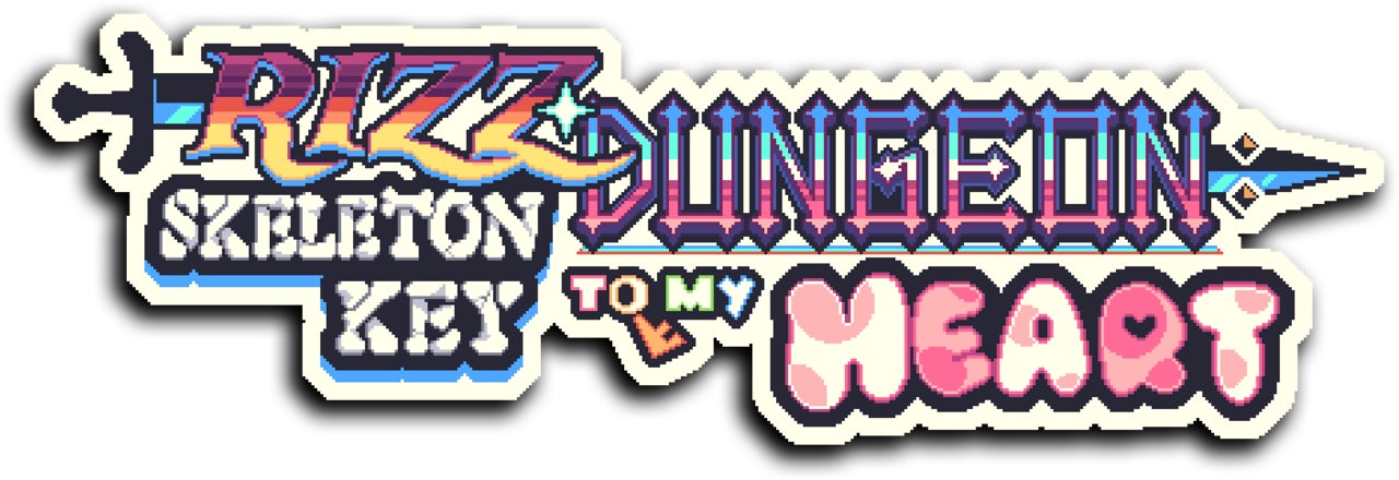 Rizz Dungeon: Skeleton Key to My Heart | Rock Paper Shotgun