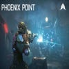 Phoenix Point artwork