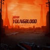 Wolfenstein: Youngblood artwork