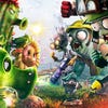 Plants vs. Zombies Garden Warfare artwork