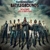 PUBG: Battlegrounds artwork